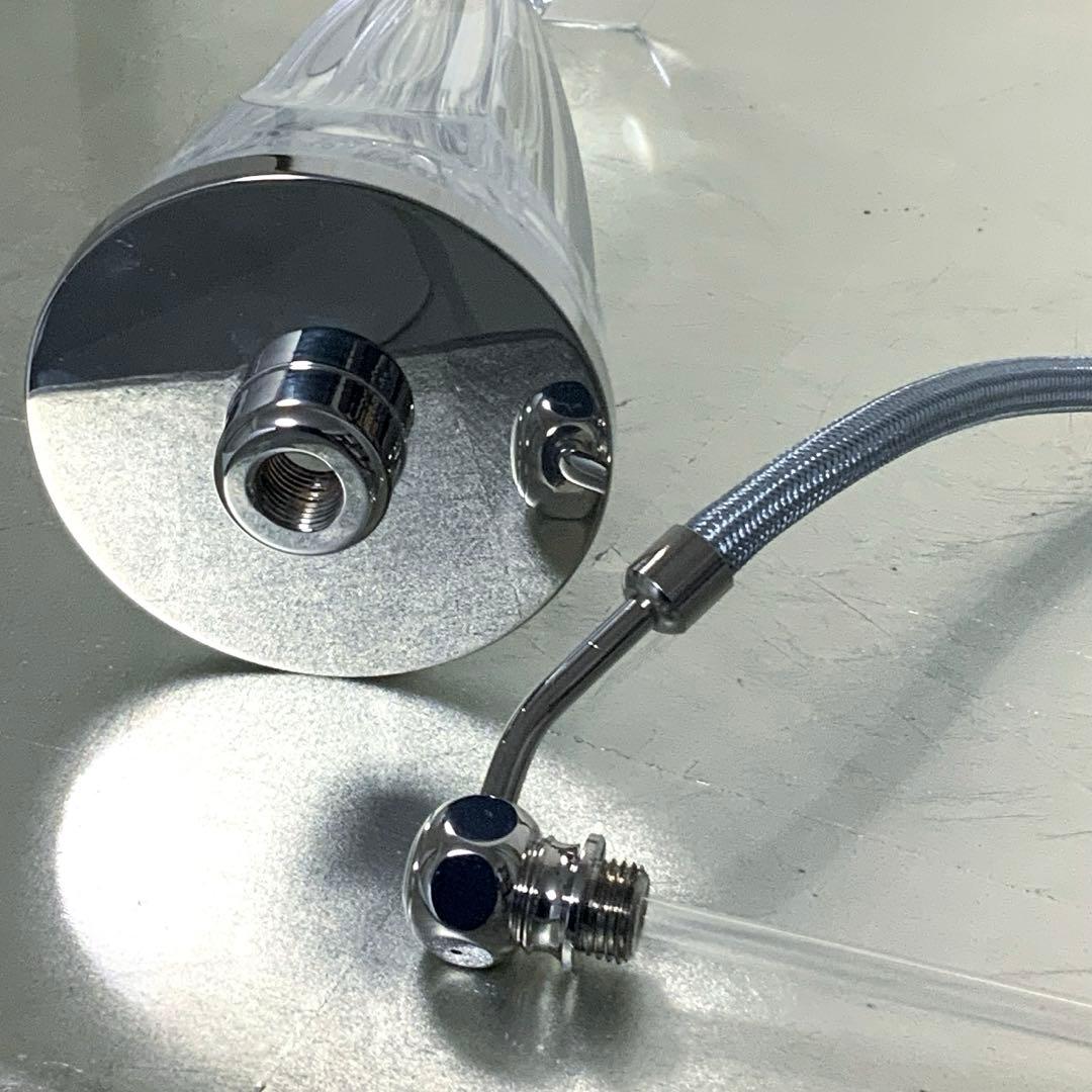 希少品　バカラ　ディフューザー　香水瓶　アルクール