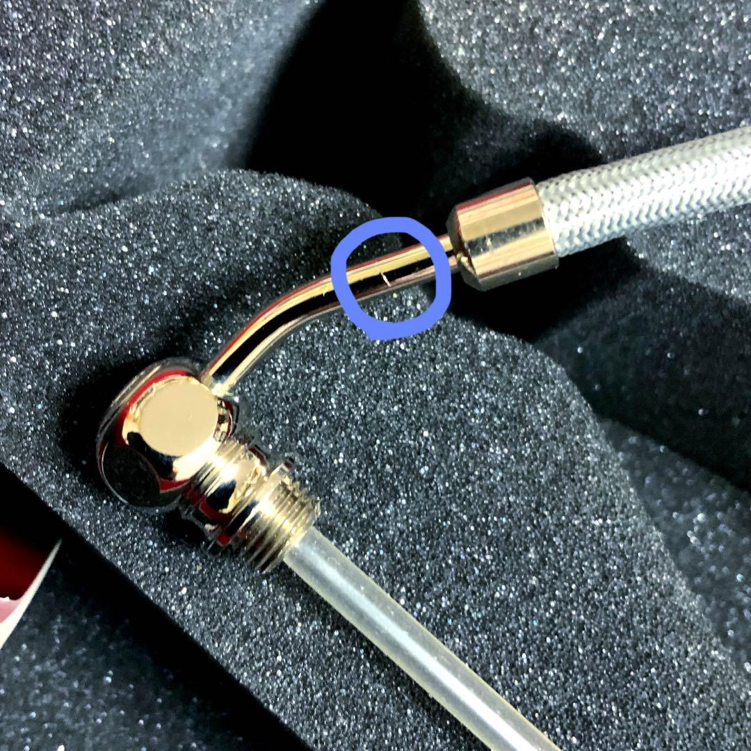 希少品　バカラ　ディフューザー　香水瓶　アルクール