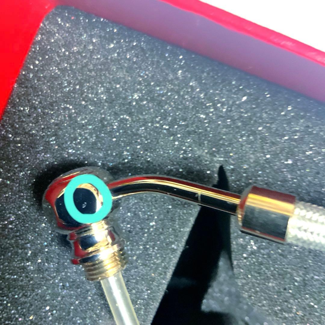 希少品　バカラ　ディフューザー　香水瓶　アルクール