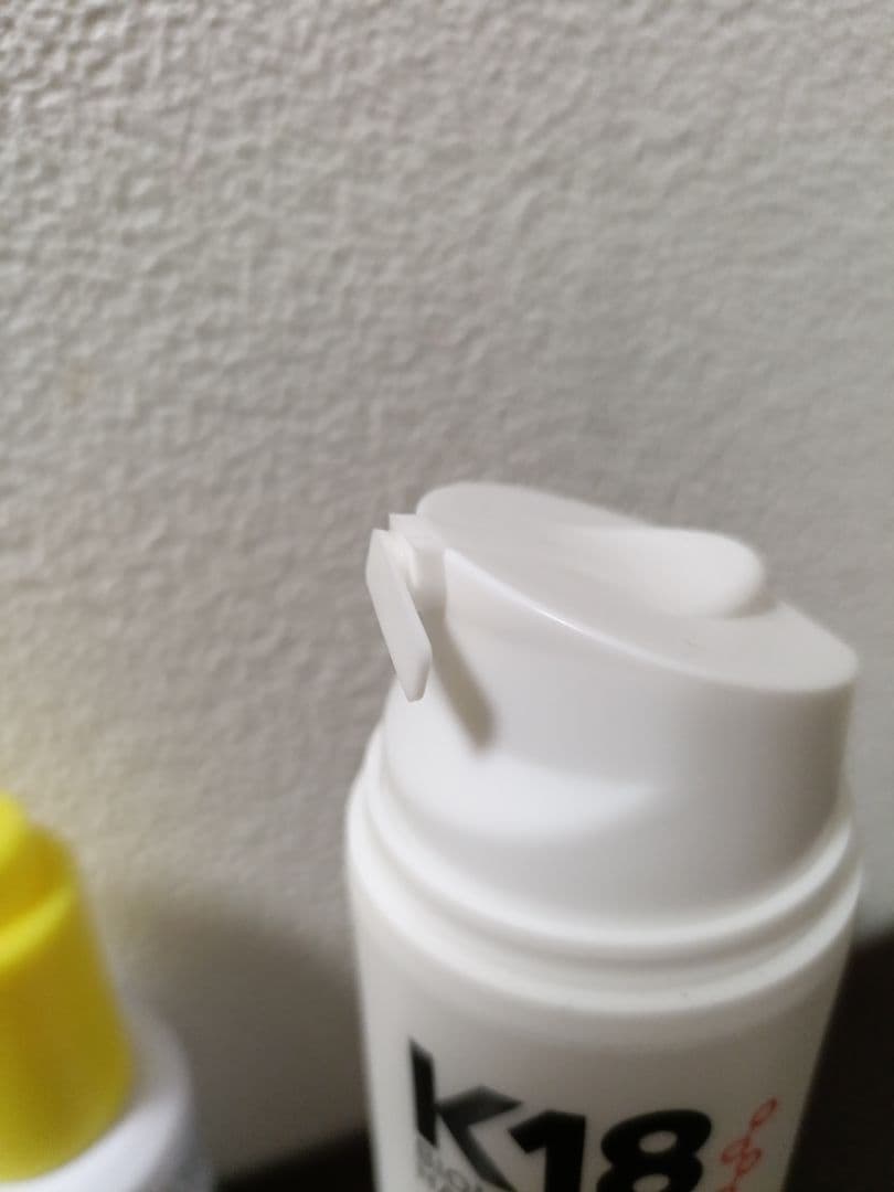 K18 leave-in molecularセット