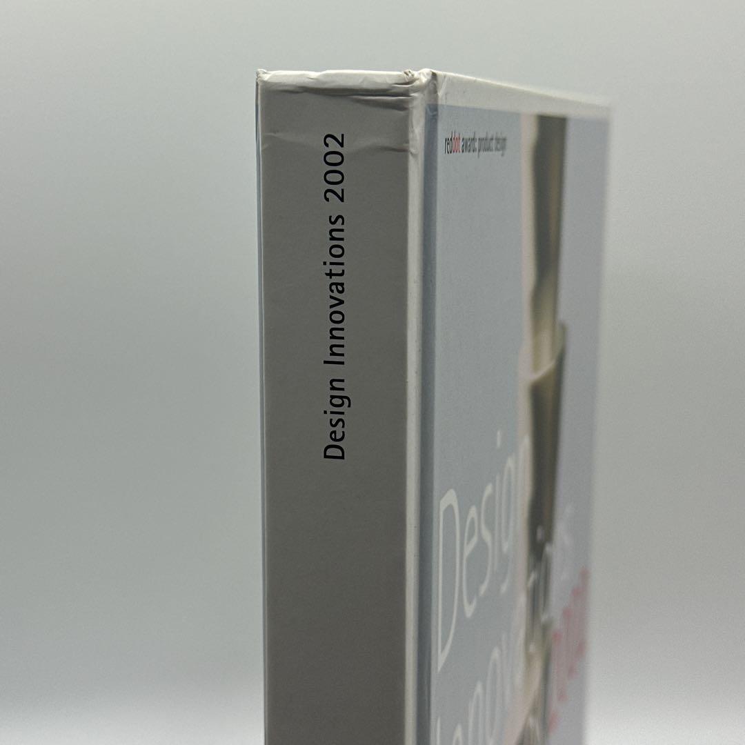 アート・デザイン・音楽 Design Innovations Yearbook 2002