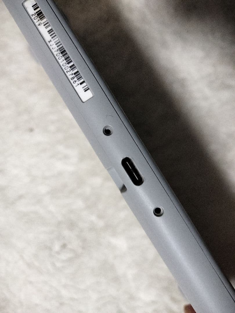 動作品Nintendo Switch Lite グレー ザシアンザマゼンタ