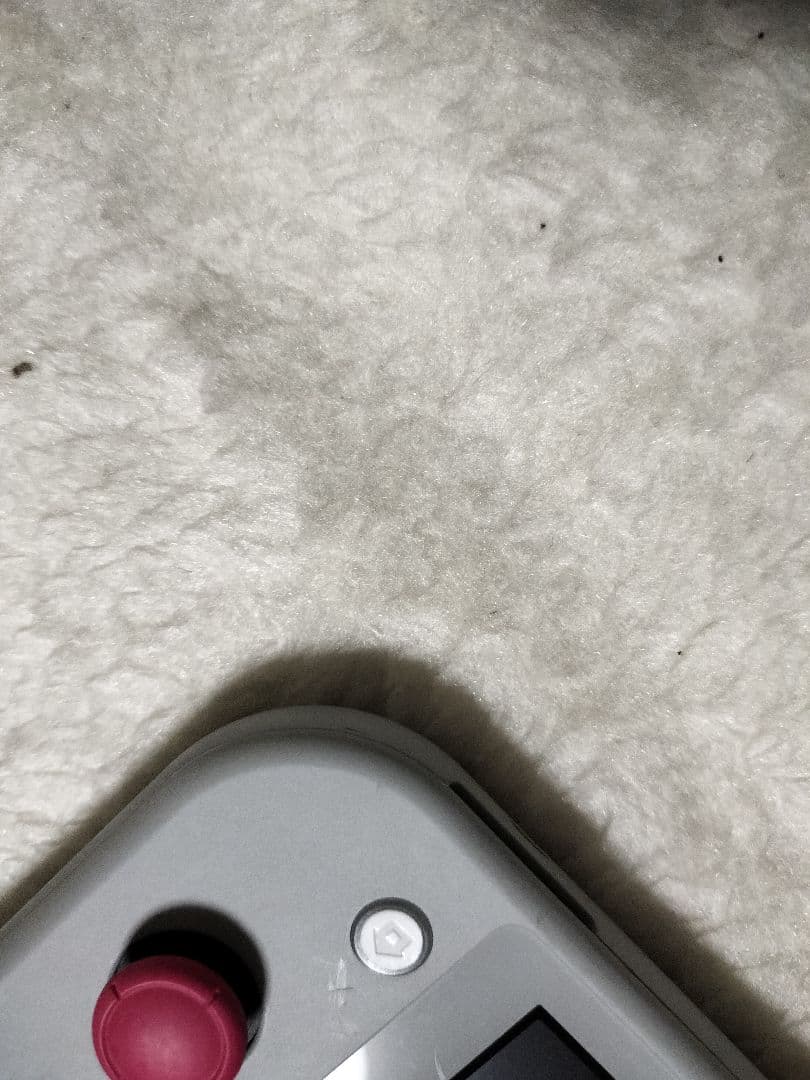 動作品Nintendo Switch Lite グレー ザシアンザマゼンタ