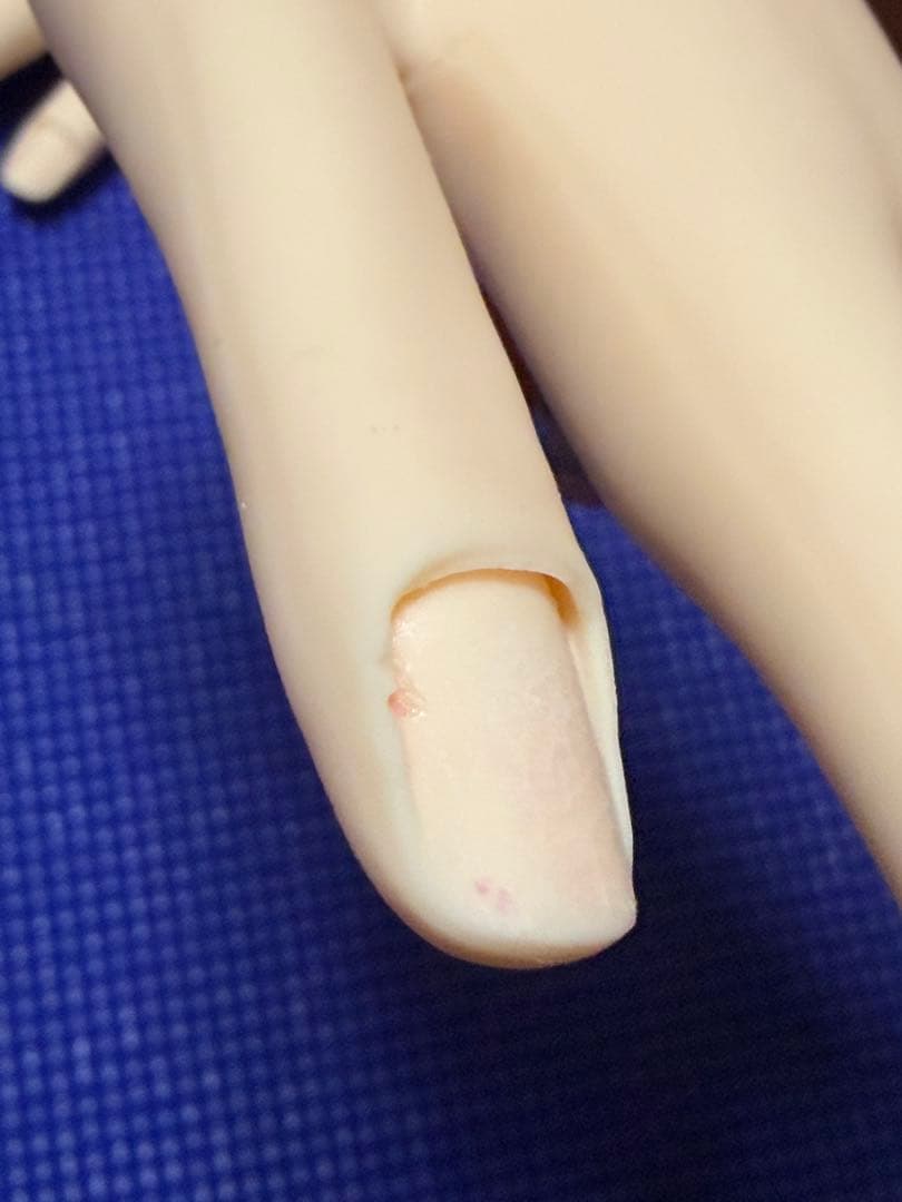 ジェルネイル・ネイルシール hiima