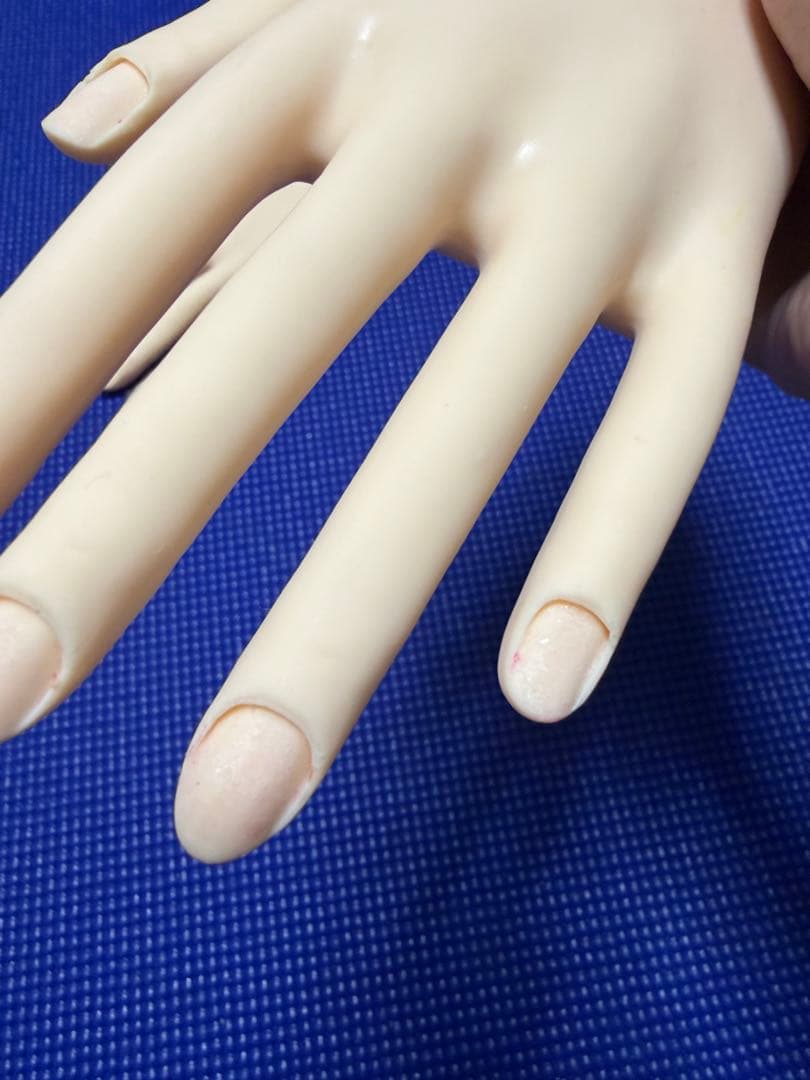 ジェルネイル・ネイルシール hiima