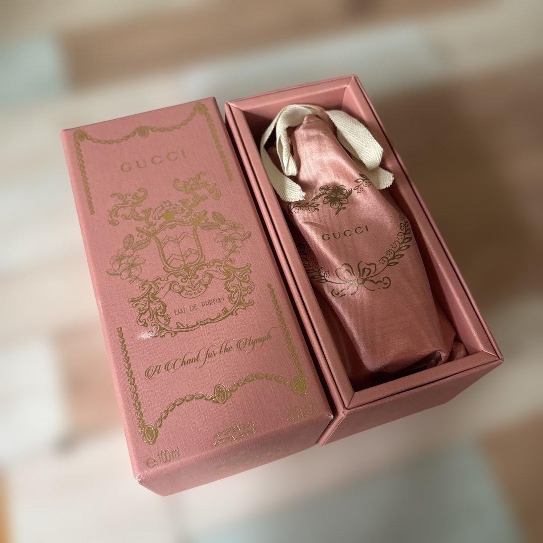 GUCCI オードパルファム