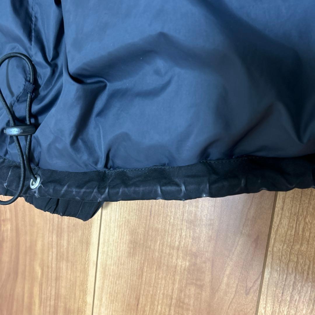 Porter Classic ダウンジャケット　黒　サイズ3