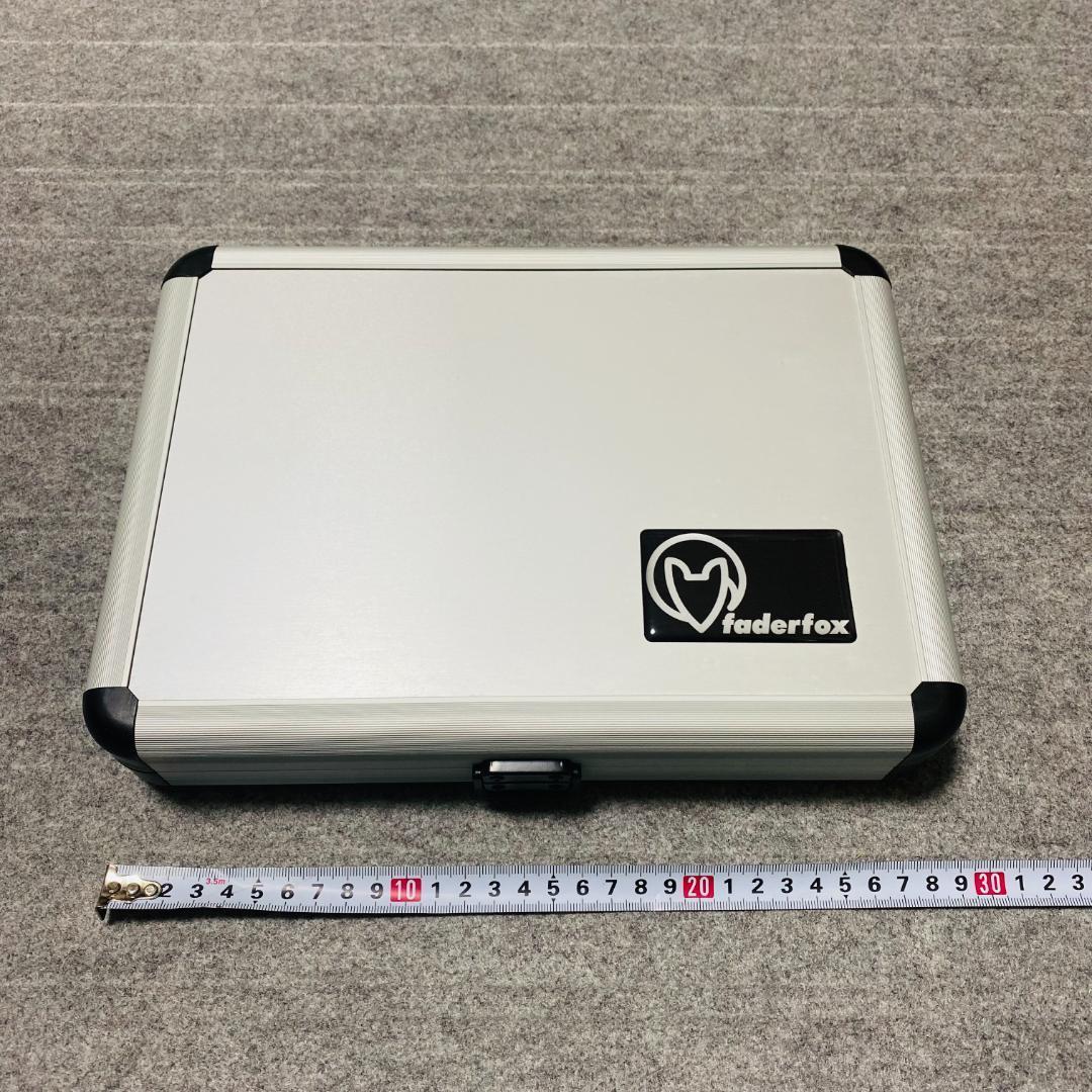 【超レア】Faderfox DJ44　DJコントローラー