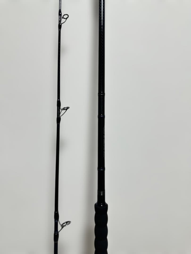 ジェットブル JETBULL 98XXH