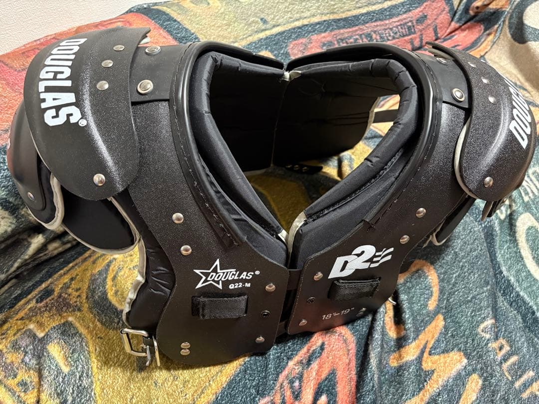 セット売り Riddell SPEEDFlex M 2024 ショルダー