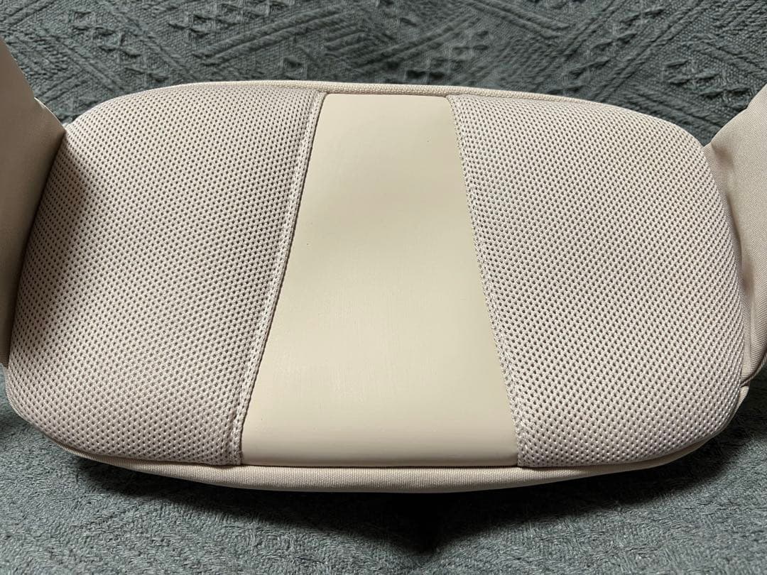 POMULU (ポムル) 2wayヒップシート ピンク