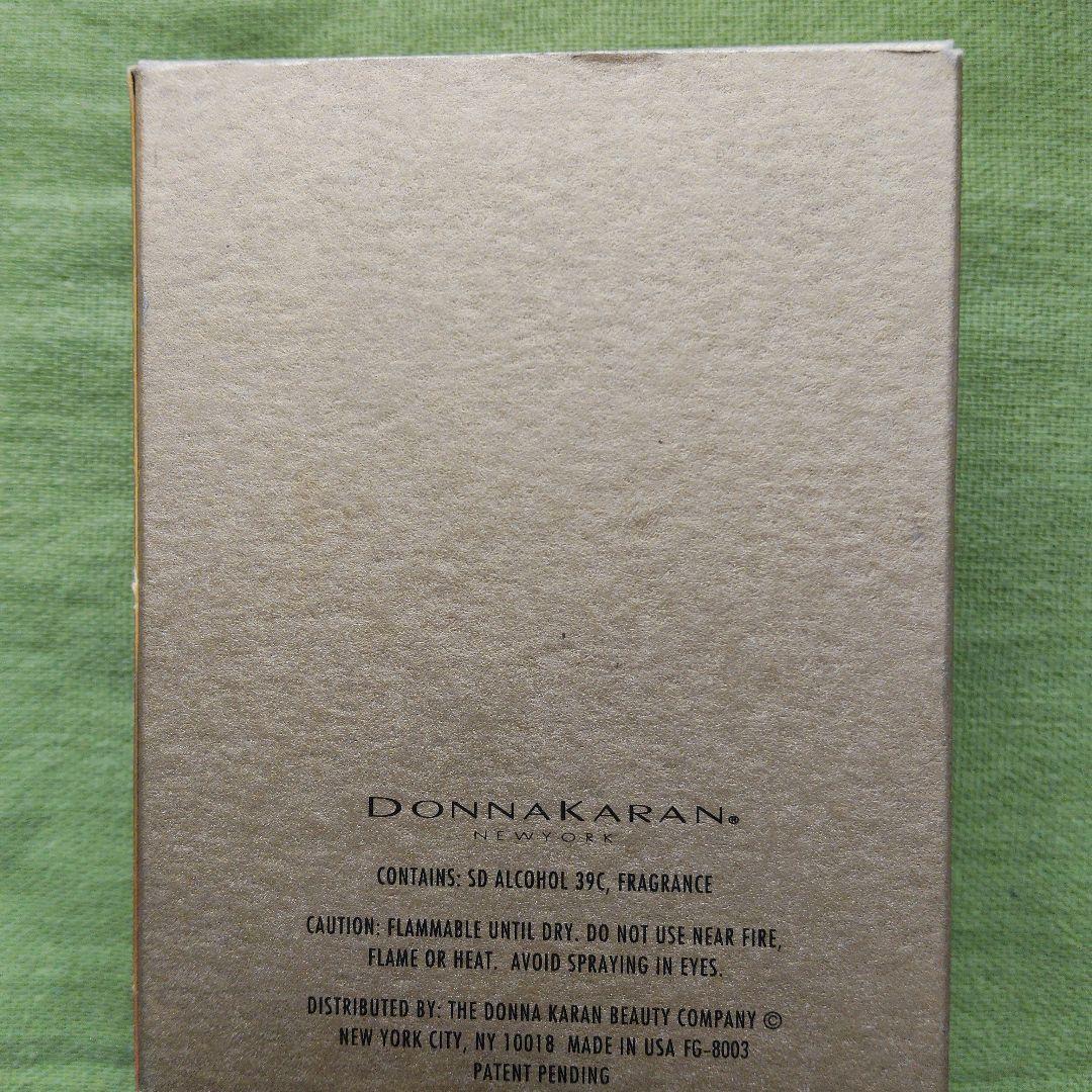 ダナキャランニューヨークオードパルファム　スプレー 50ml