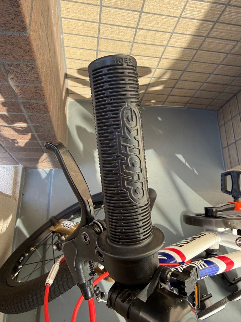 HONDA　D-bike/ディーバイク　マスター プラス　16インチ