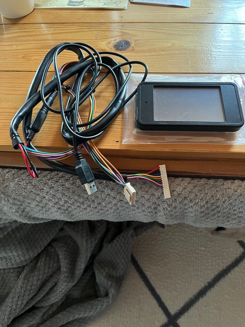 アナザーゴッドハーデス実機　不要機、データカウンター付き