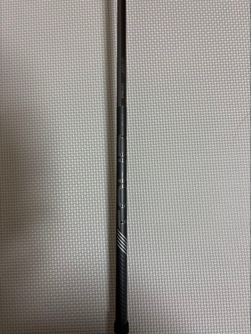 PING G440 LST ドライバー 9度