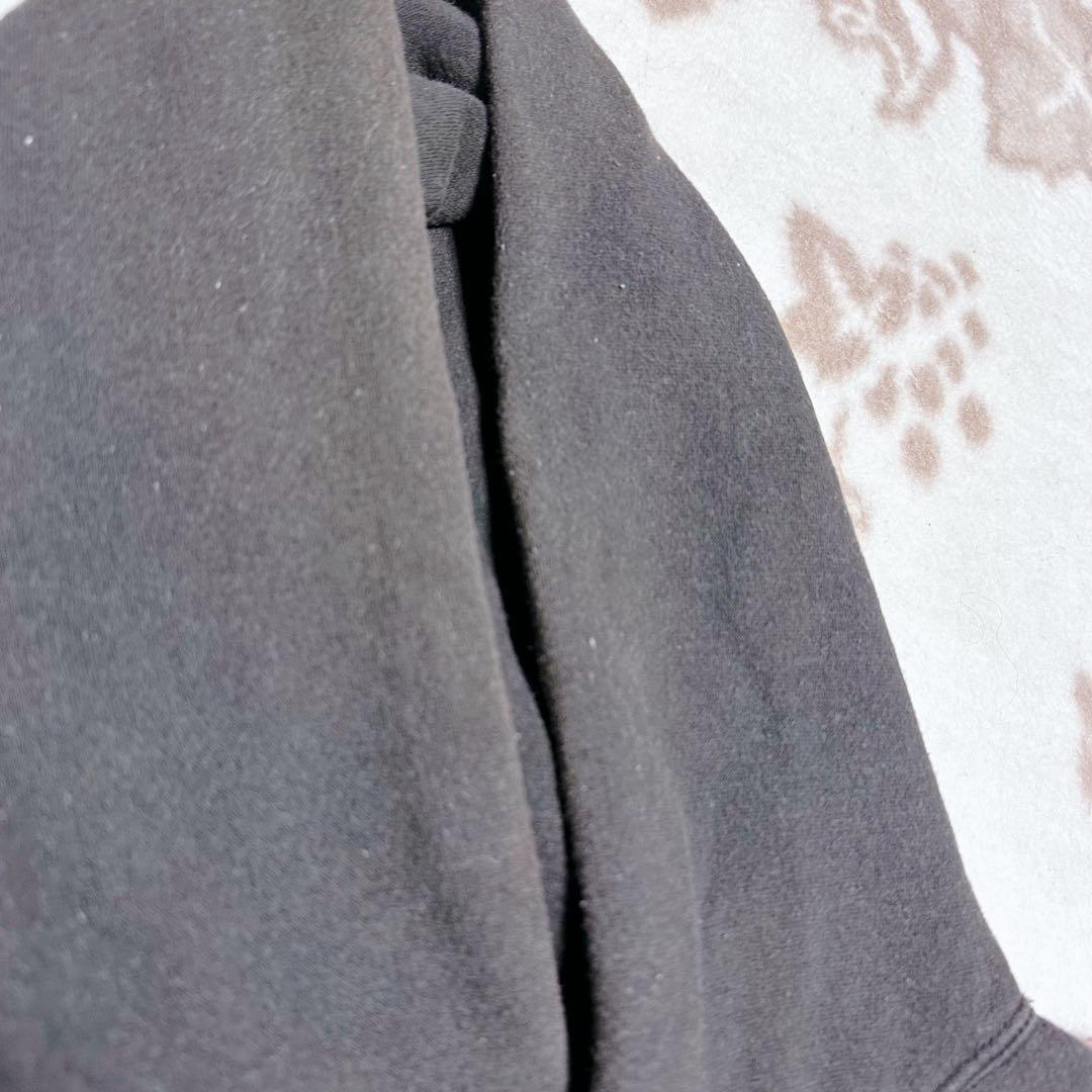 ヒステリックグラマー サーフガール プルオーバー パーカー ラグランフーディ