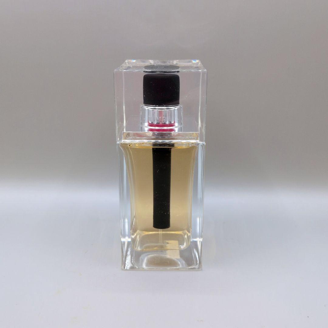 【希少 ほぼ未使用】 ディオール オム スポーツ 100ml オードトワレ 香水