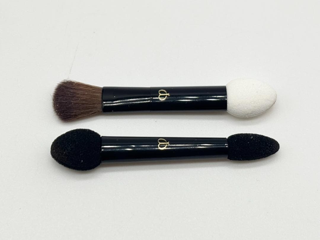 クレ・ド・ポー ボーテ オンブルクルールクアドリ 504 限定Xmasコフレ