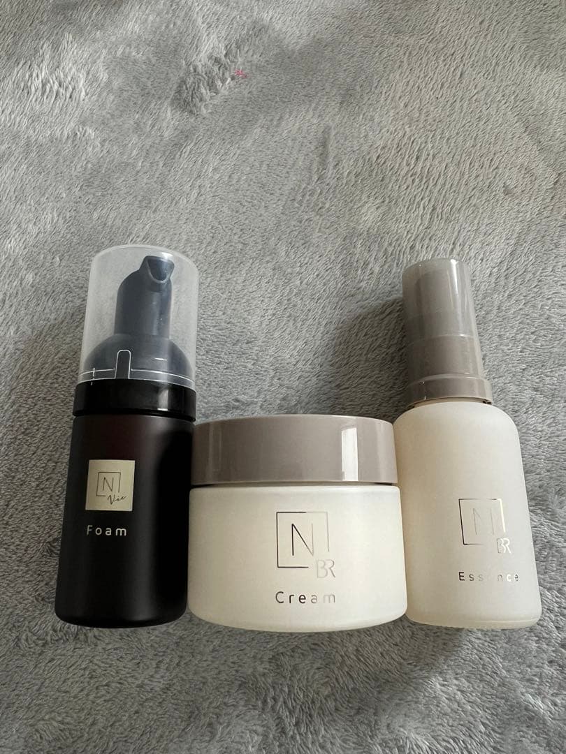 Norganic エッセンス クリーム 洗顔 おまけ セット