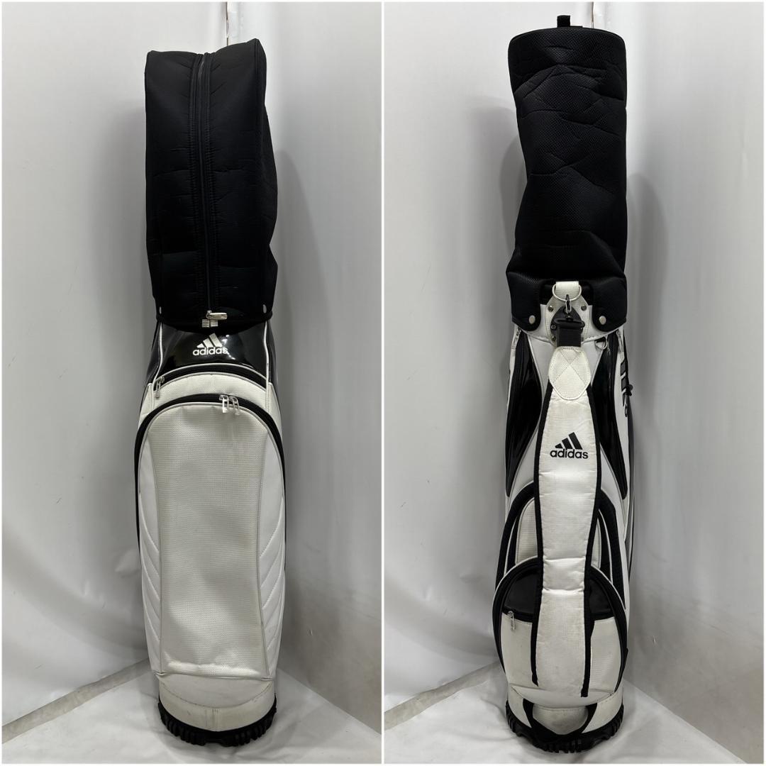 メンズ右利き初心者用　テーラーメイド　ゴルフクラブセット　W-2365