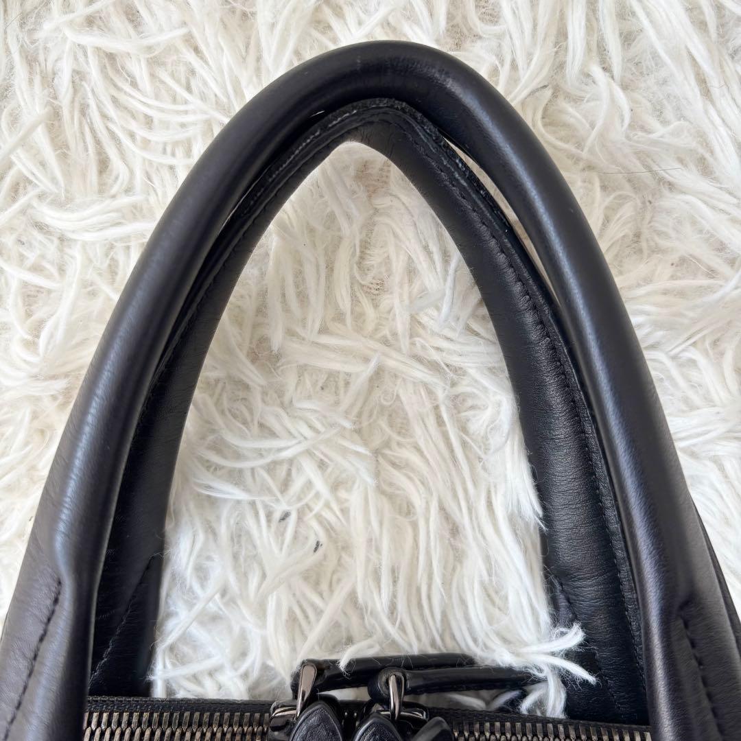 TUMIジャーヴィス 68409DNYE 日本限定 2Way2層式ビジネスバッグ