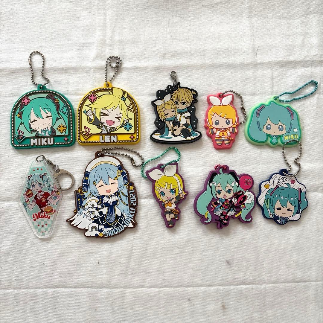 VOCALOID まとめ売り