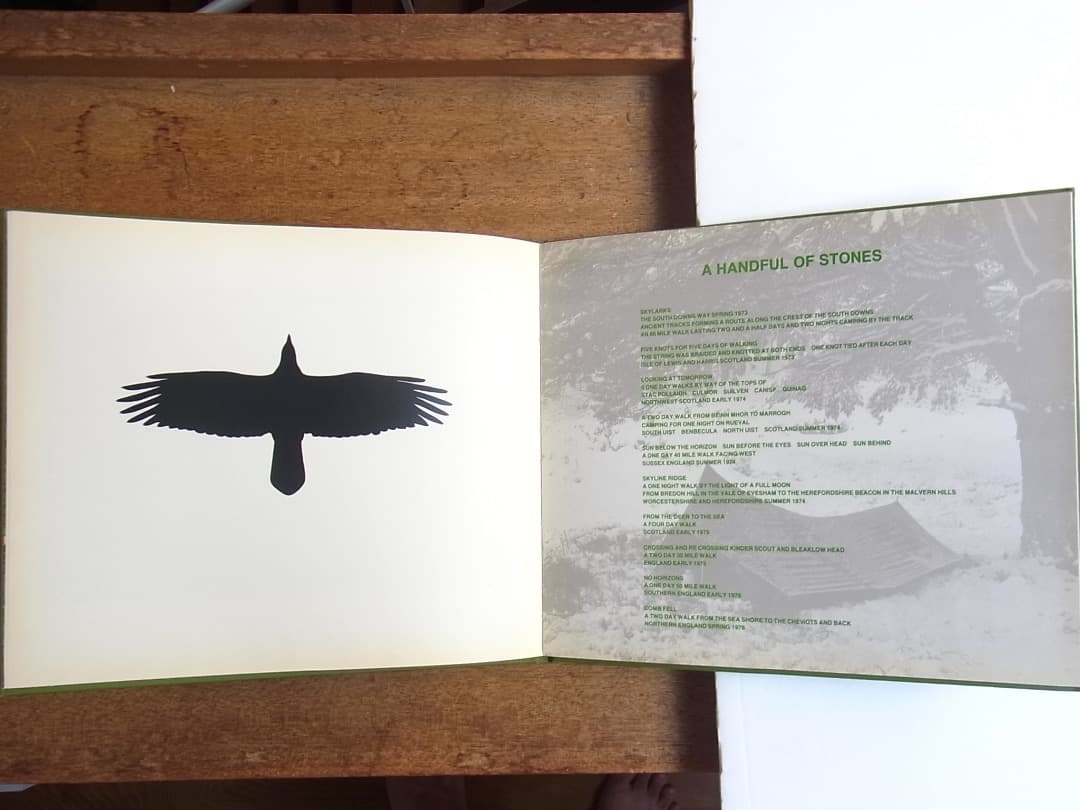 BIRD SONG /HAMISH FULTON ハミッシュフルトン（サイン本）