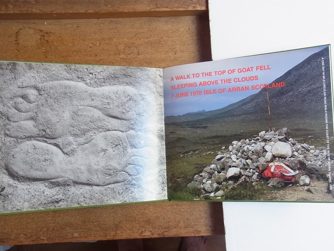 BIRD SONG /HAMISH FULTON ハミッシュフルトン（サイン本）