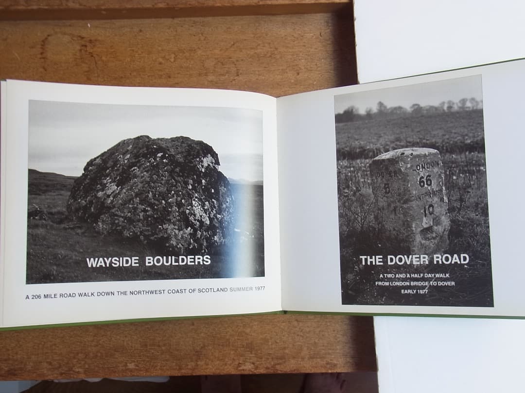 BIRD SONG /HAMISH FULTON ハミッシュフルトン（サイン本）