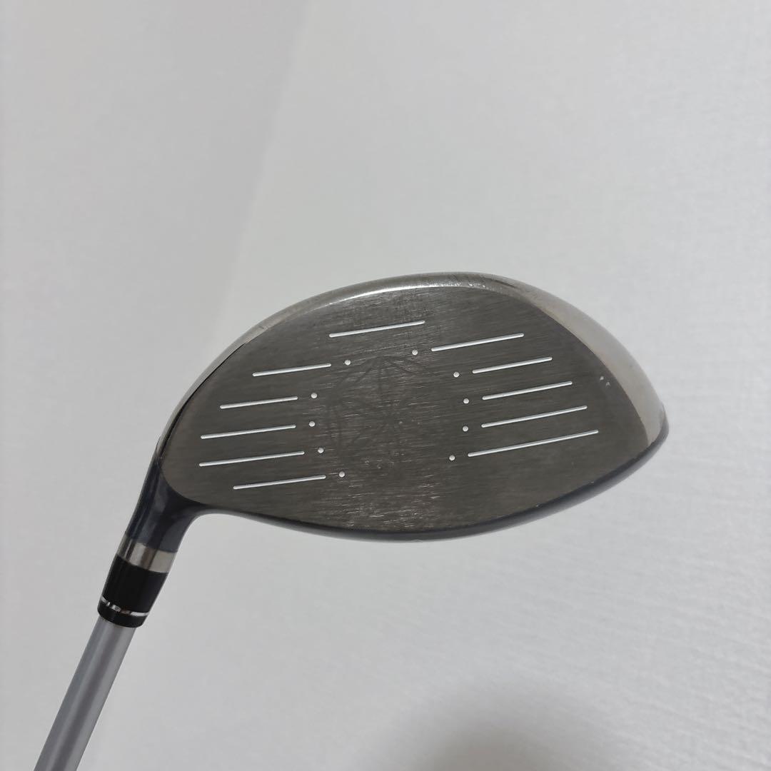 Callaway Solaire 1W ドライバー　レディース