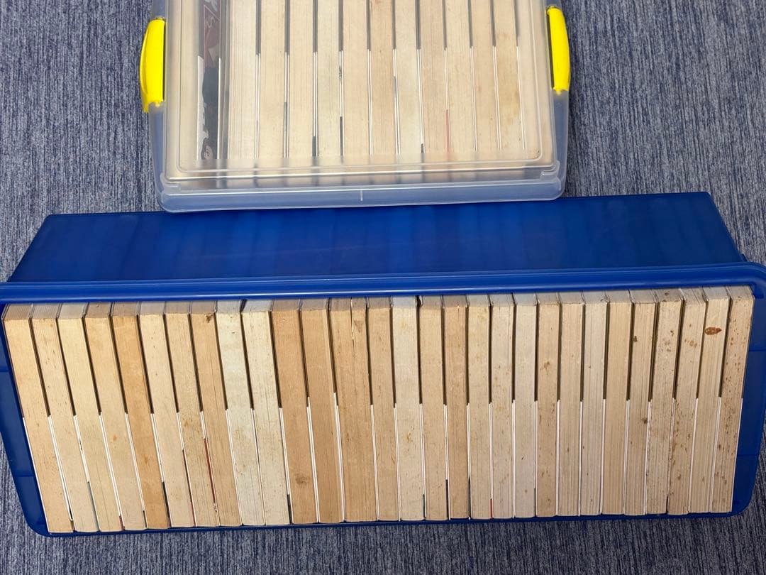 美味しんぼ 1巻〜97巻（90巻欠番）96冊まとめ売り 雁屋哲 花咲アキラ　漫画