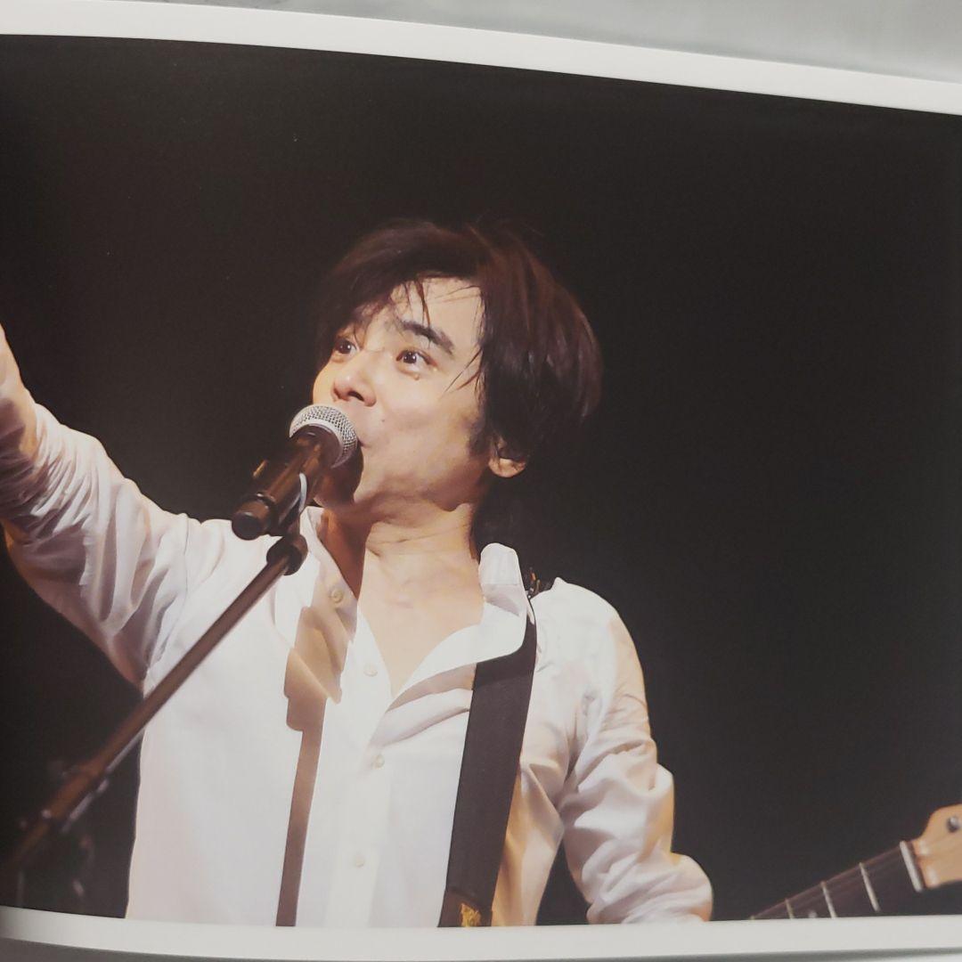 30th ANNIVERSARY TOUR エレファントカシマシ DVD