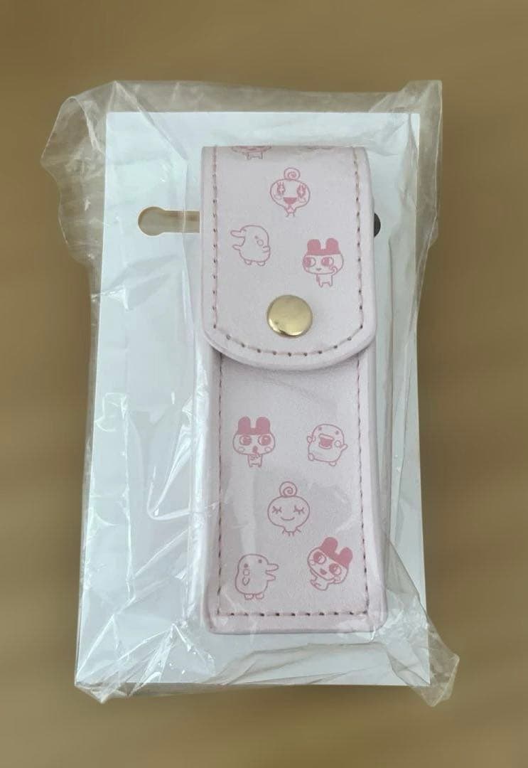 ⭐︎たまごっちデザイン⭐︎QueeN.Premium.Pureまつ毛美容液スカルプD