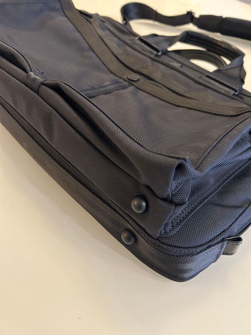 【極美品】PORTER（ポーター）ＰＯT Rスコープクラウドケース2way