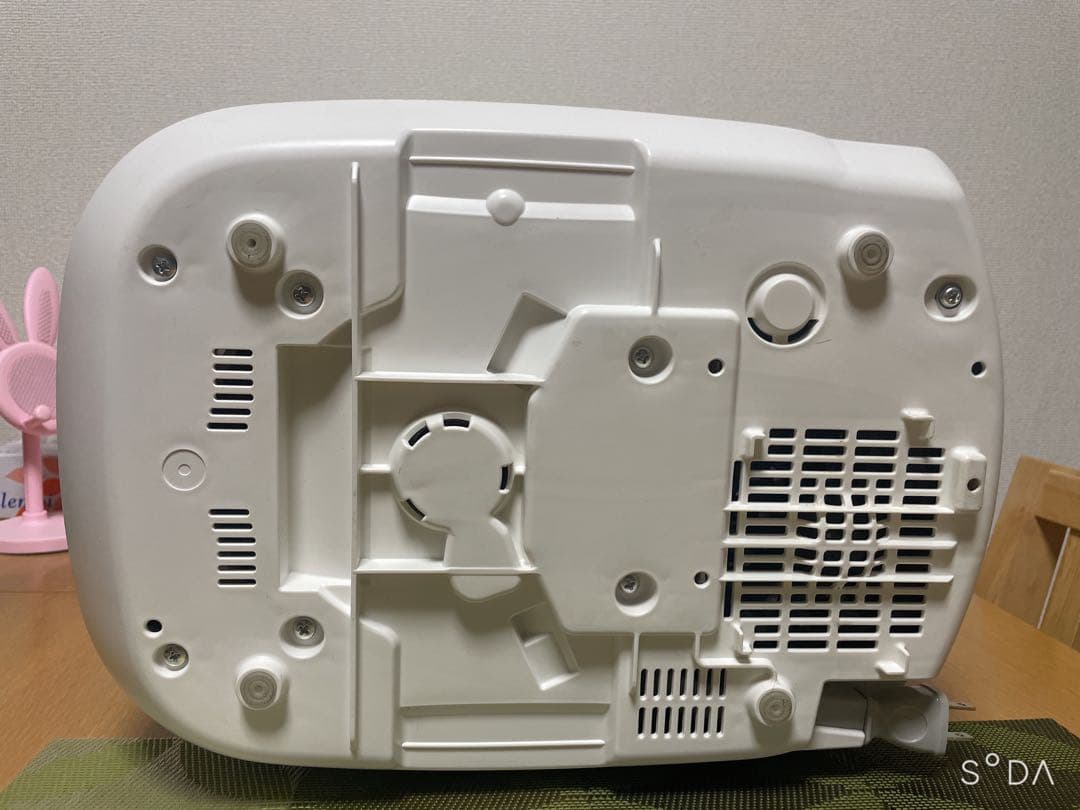 パナソニック 最上位機 圧力IH炊飯器 SR-VSX108 5.5合動作確認済み