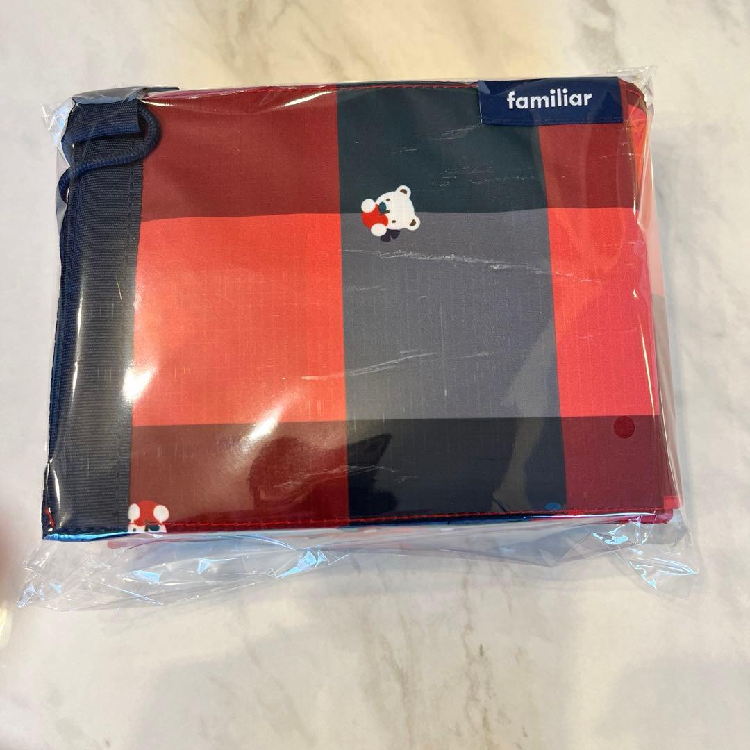 ファミリア　シュパット　保冷