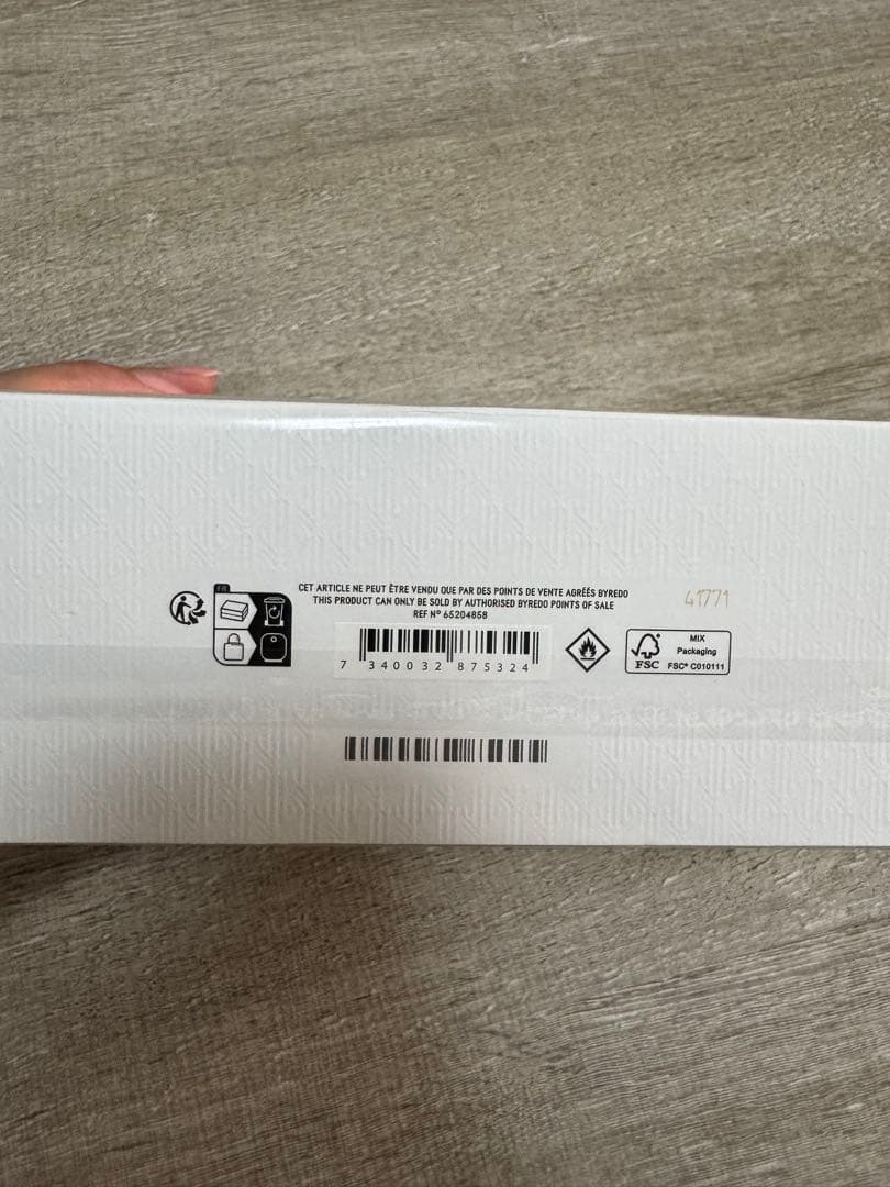 香水(ユニセックス) BYREDO MOJAVE GHOST