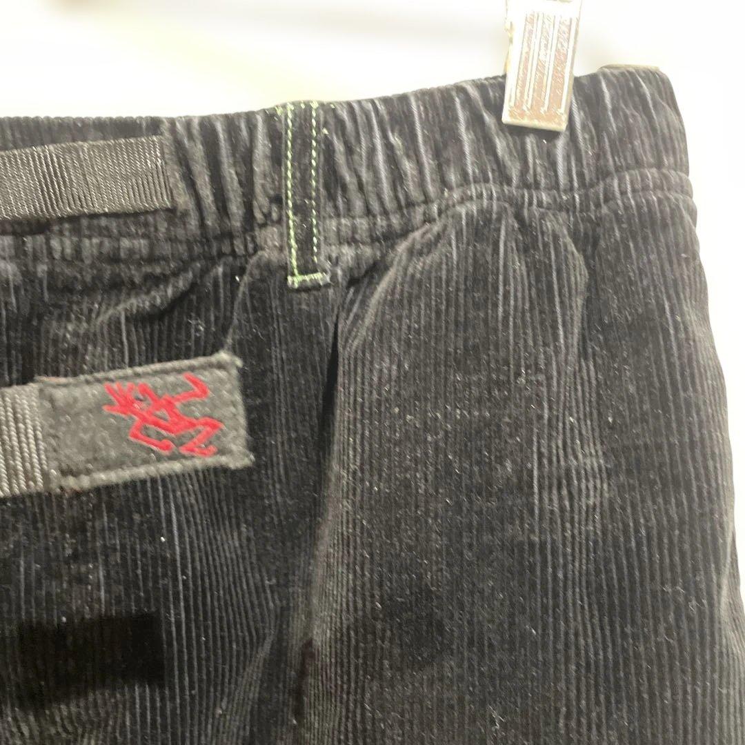 XLARGE GRAMICCI CORDUROY RESORT PANT パンツ
