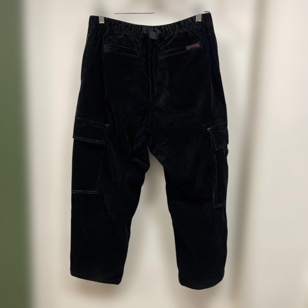 XLARGE GRAMICCI CORDUROY RESORT PANT パンツ