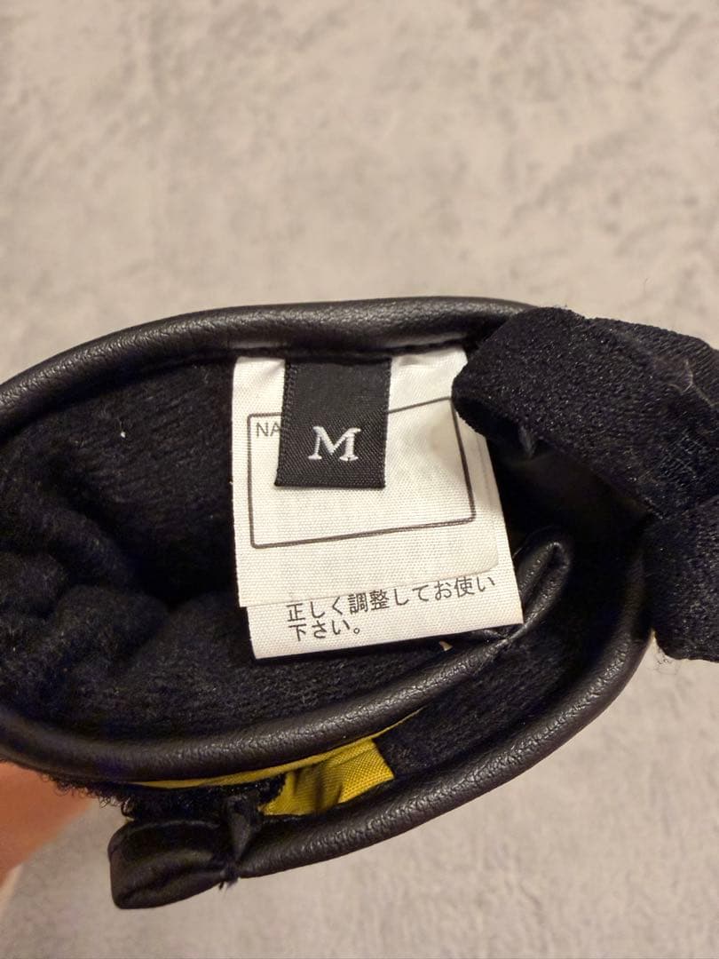 THE NORTH FACE 子ども用スキーウェア 90サイズ