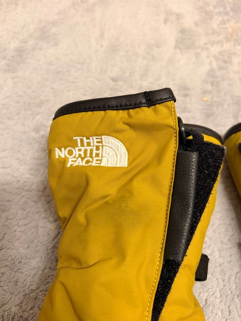 THE NORTH FACE 子ども用スキーウェア 90サイズ