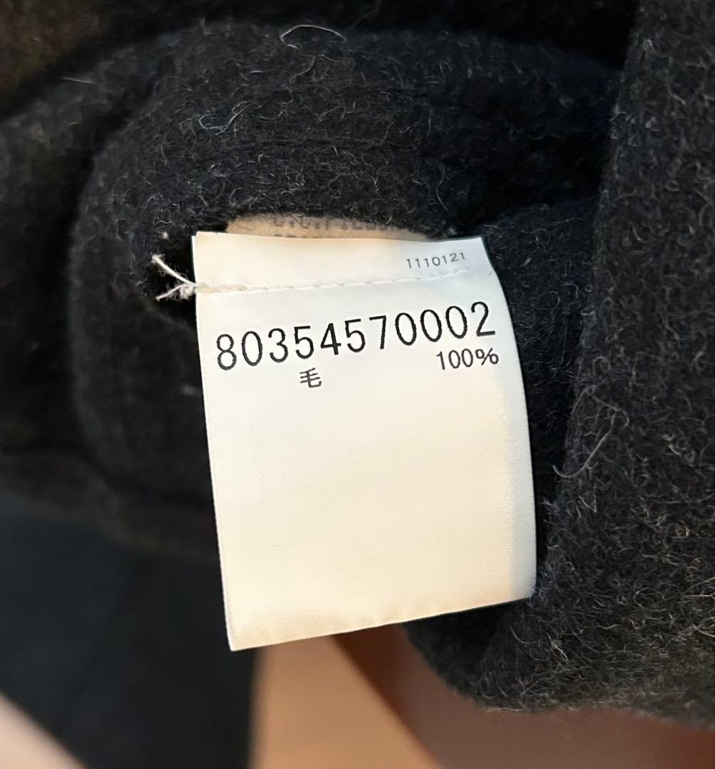 FILSON フィルソン USA製 ウール ベスト グレー