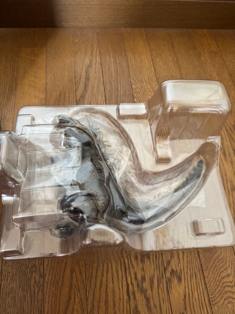 ゴジラ マイナスワン -1.0 S.H.MonsterArts 通常