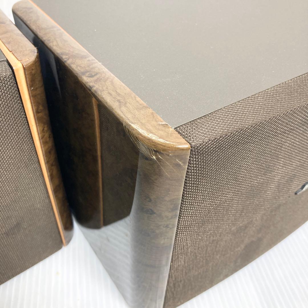 中村 BOSECDアンプ スピーカー PLS-1310 model 121