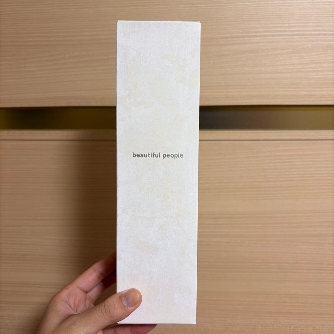 beautiful people /G-SHOCK デジタル腕時計