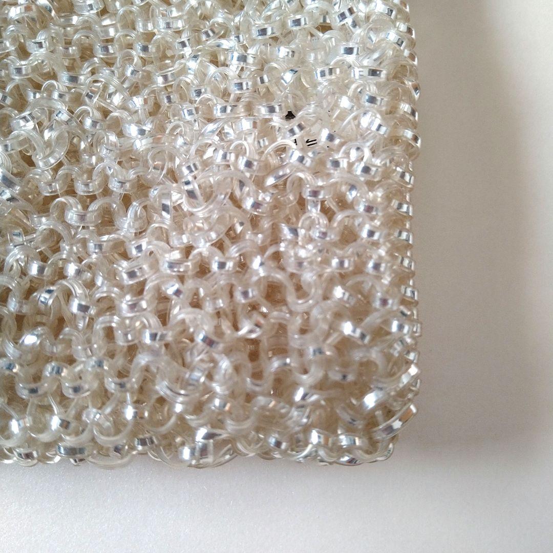 アンテプリマ ワイヤーバック　999コレクション