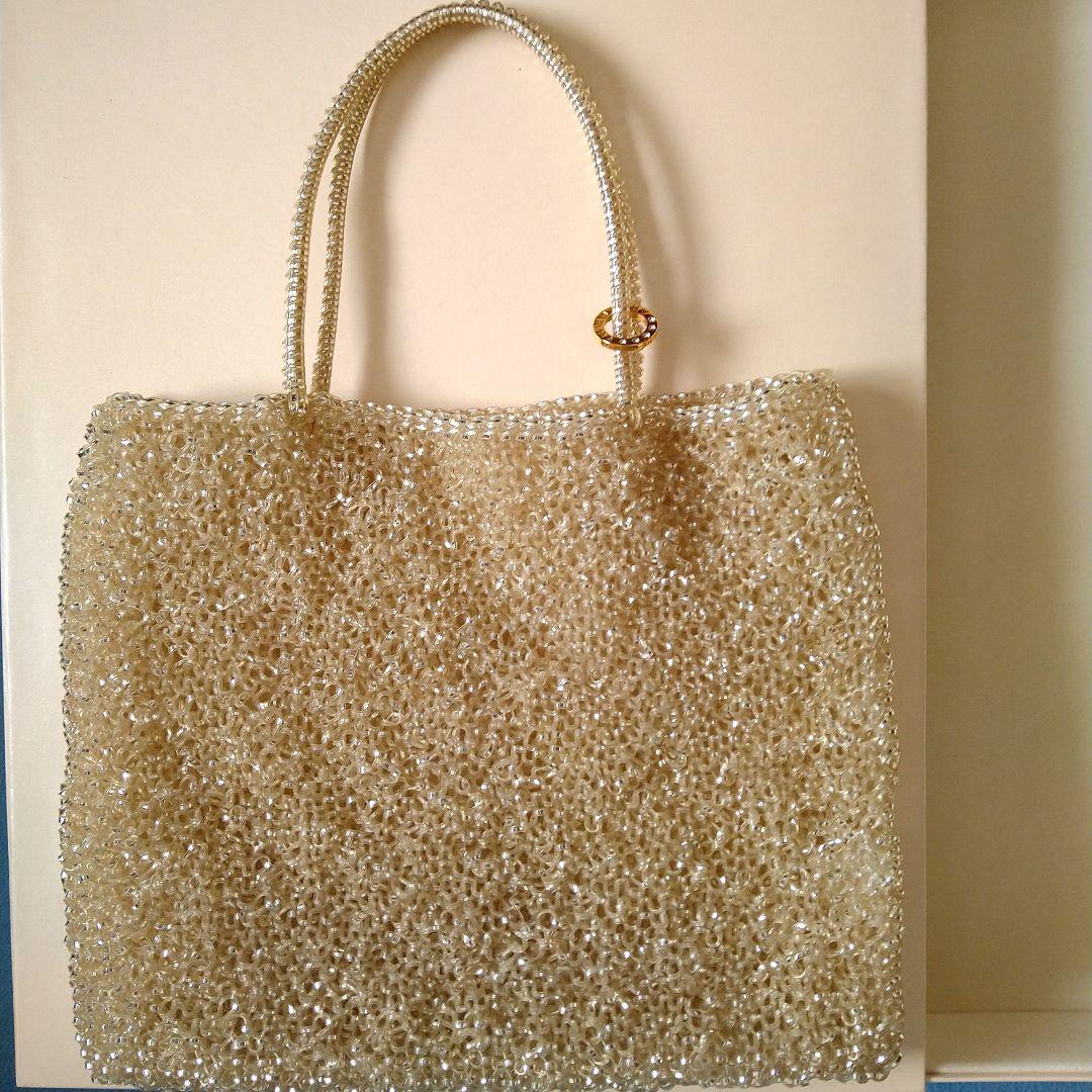 アンテプリマ ワイヤーバック　999コレクション