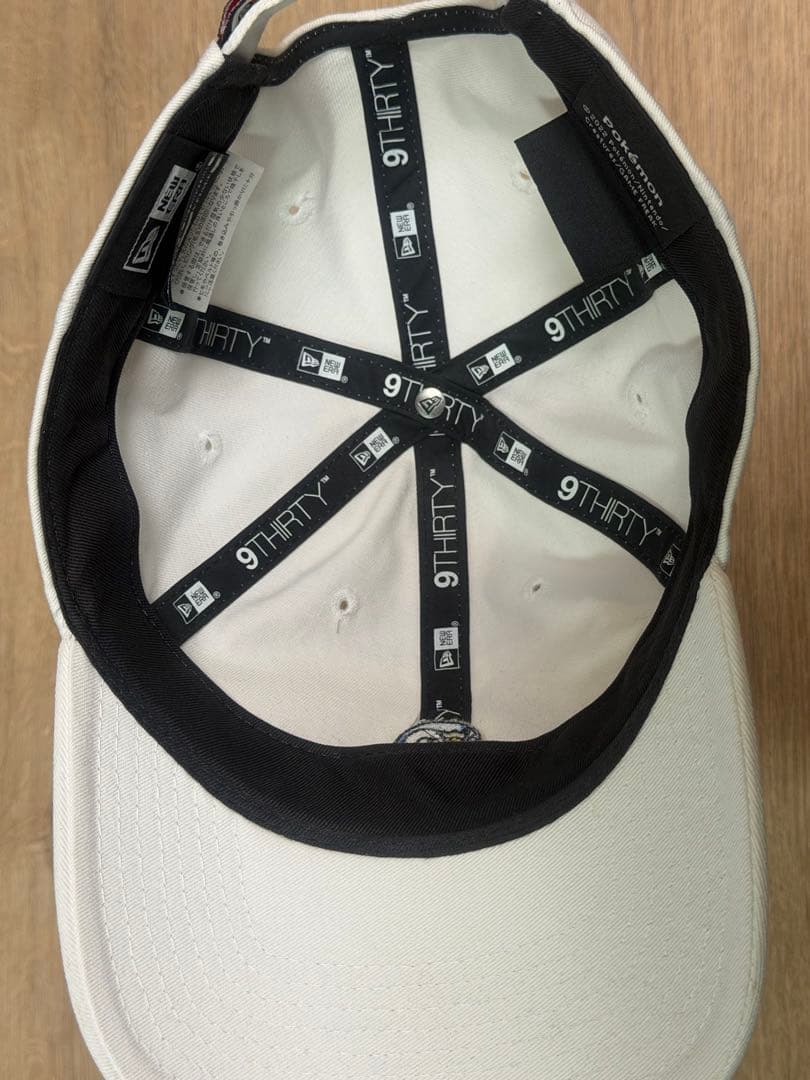 ニューエラ ポケモン ポッチャマ