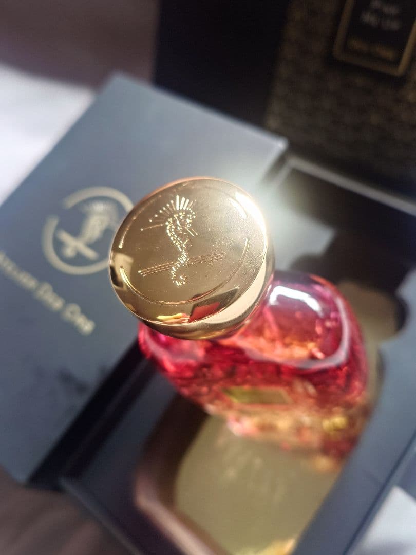 香水(女性用) Atelier Des Ors Pink Me Up 100ml