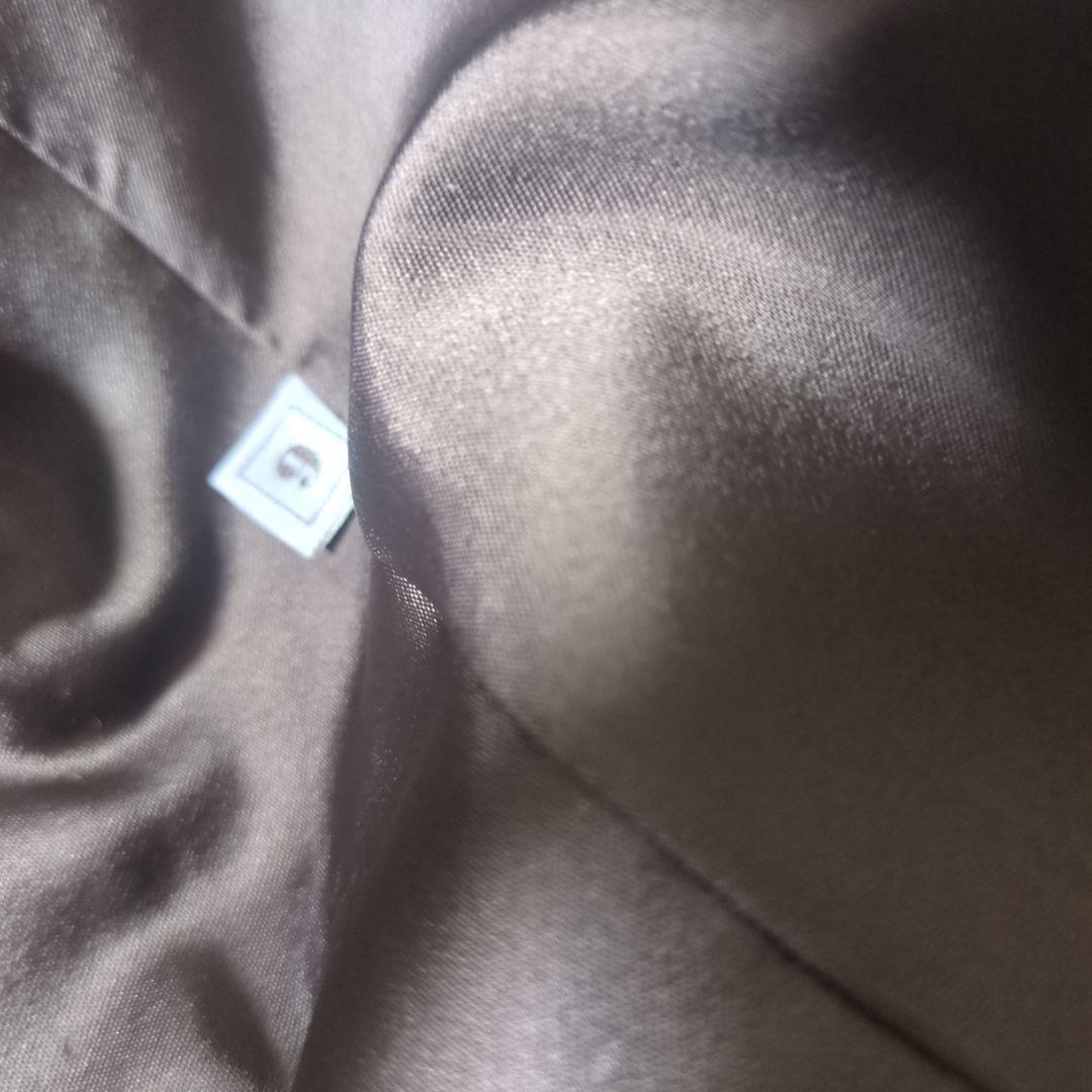 ミンクロングコート♡